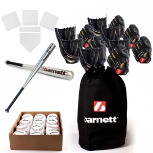 Baseball training package, JUNIOR