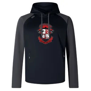 Battleship Rugby Club Elite Training Hoody by Canterbury