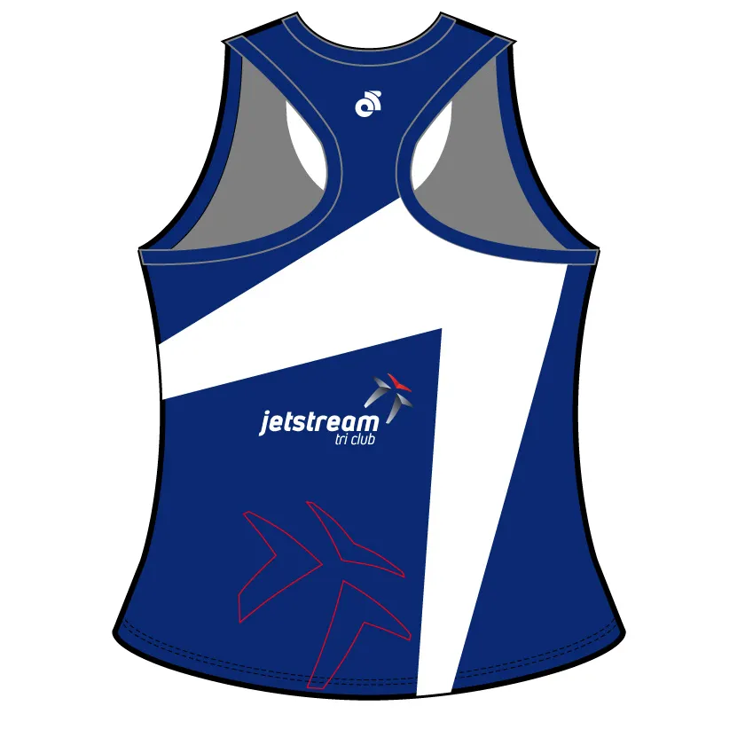 Bella Racerback Singlet