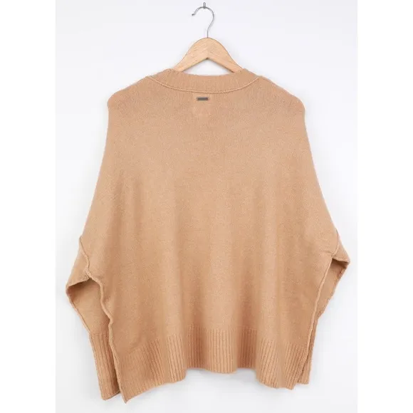 Billabong Cozy Soft Oversized Sweater