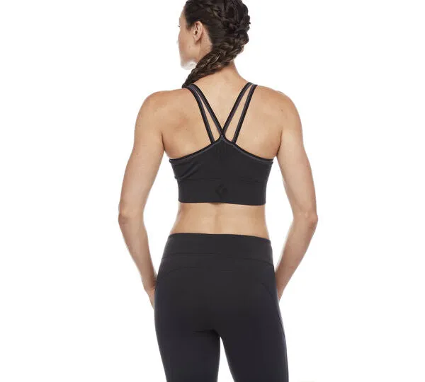 Black Diamond Crux Bra ♀