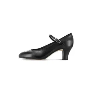 Bloch Kickline Stage Shoes