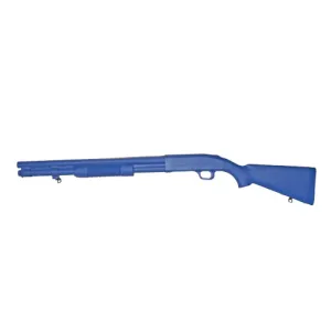 Blue Training Guns - Mossberg 590 A1 w/20 Barrel Color: Blue Weighted: Yes