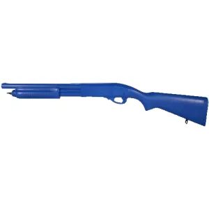 Blue Training Guns - Remington 870 w/ 14 Barrel Color: Black Weighted: Yes