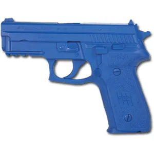 Blue Training Guns - Sig Sauer P229R Color: Blue Weighted: No