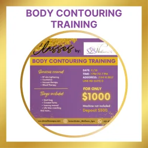 Body Contouring Training