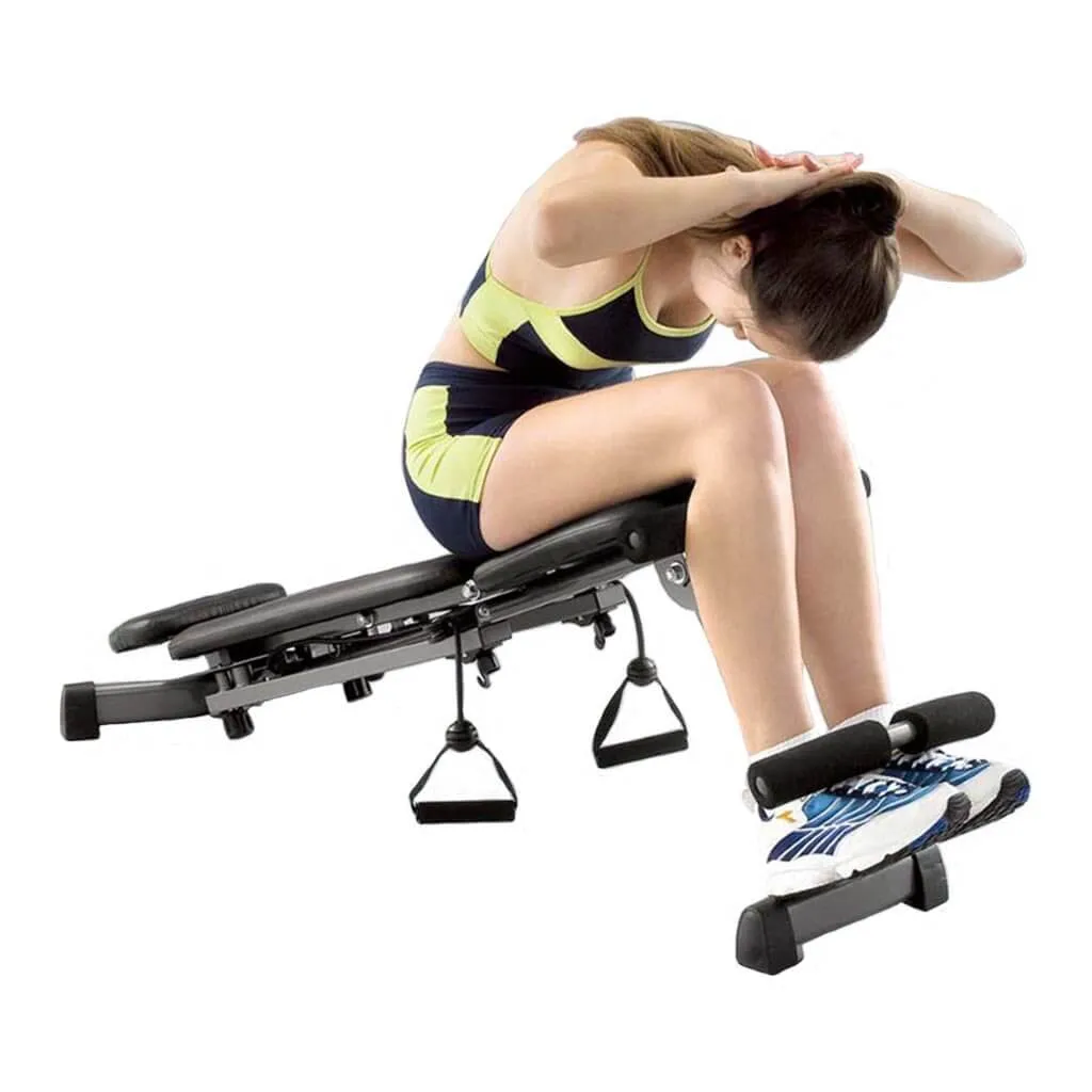 Body Sculpture Aero Gym with DVD