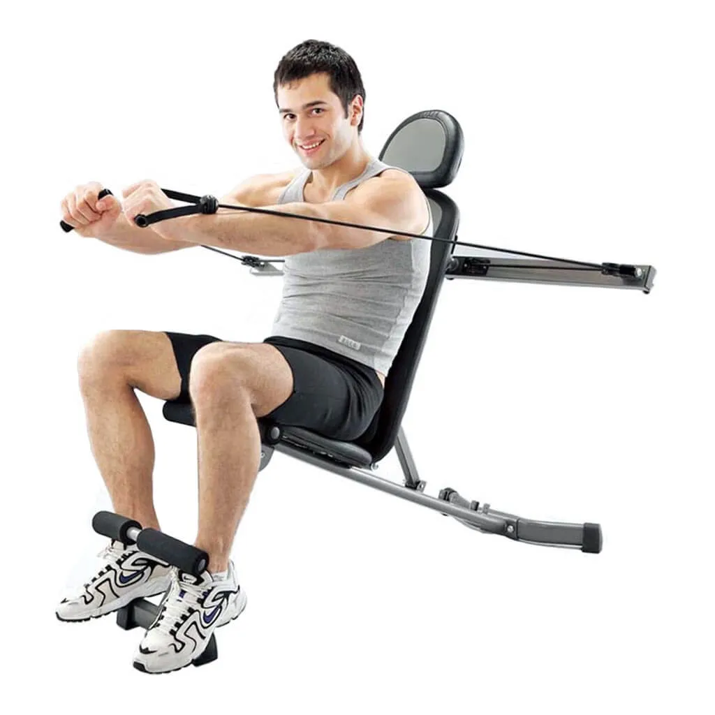 Body Sculpture Aero Gym with DVD