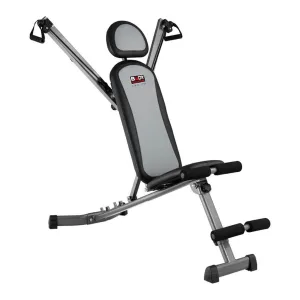 Body Sculpture Aero Gym with DVD