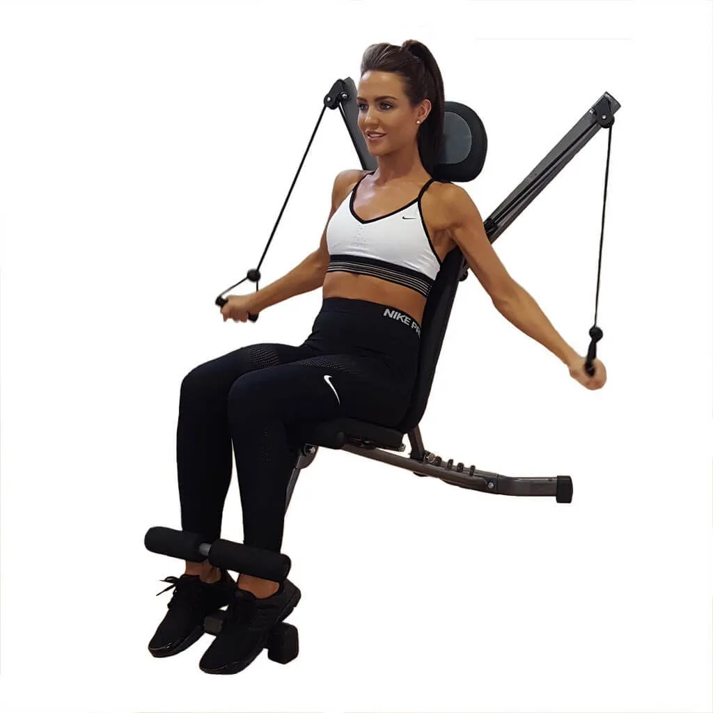 Body Sculpture Aero Gym with DVD