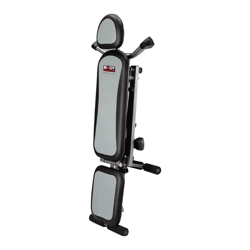 Body Sculpture Aero Gym with DVD