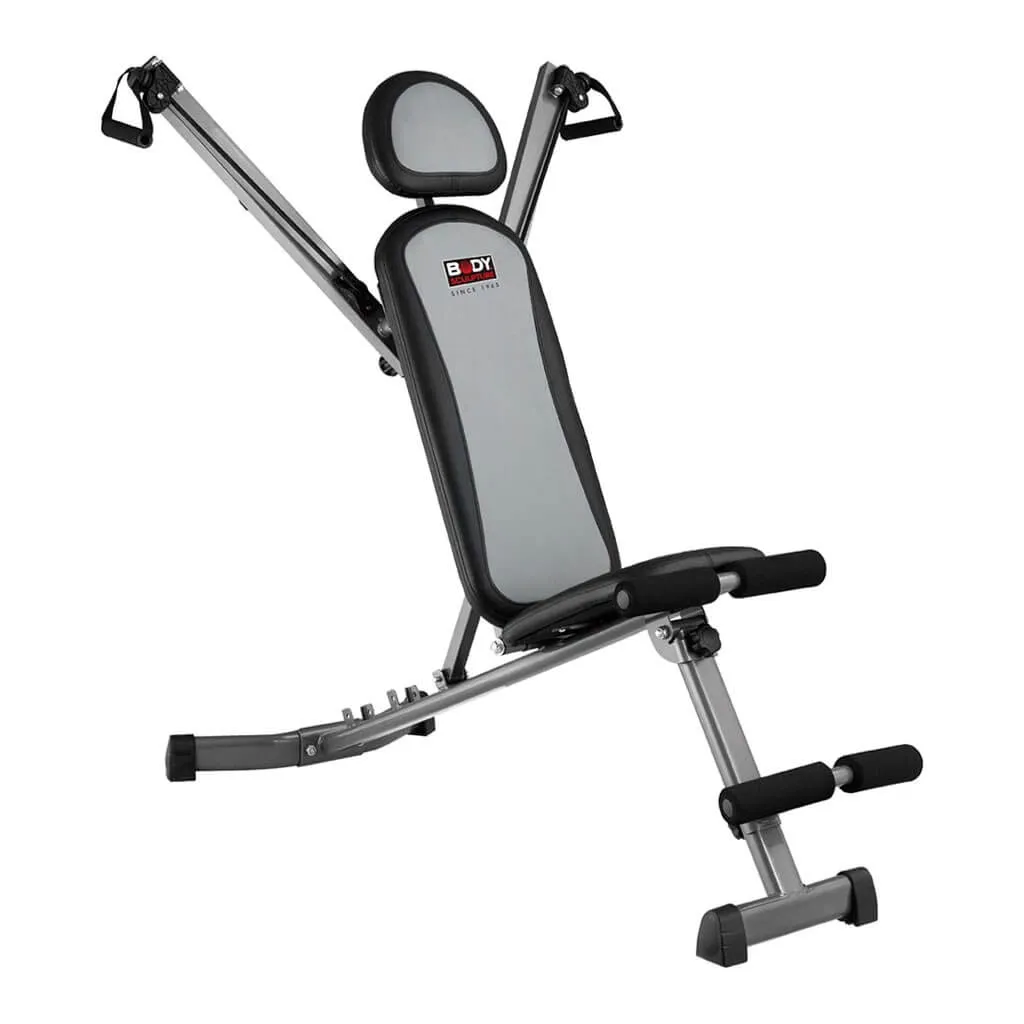 Body Sculpture Aero Gym with DVD