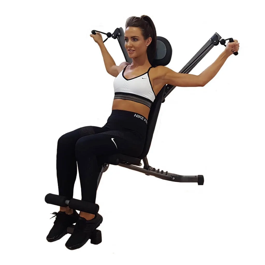 Body Sculpture Aero Gym with DVD