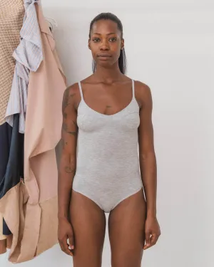 Body With Bra