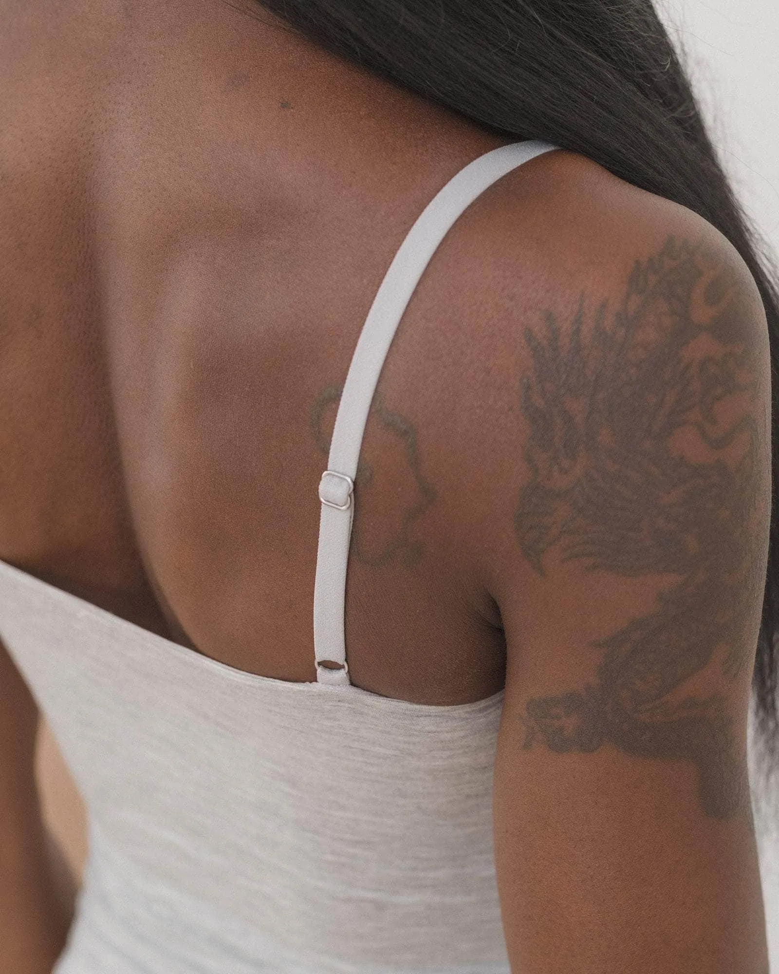Body With Bra