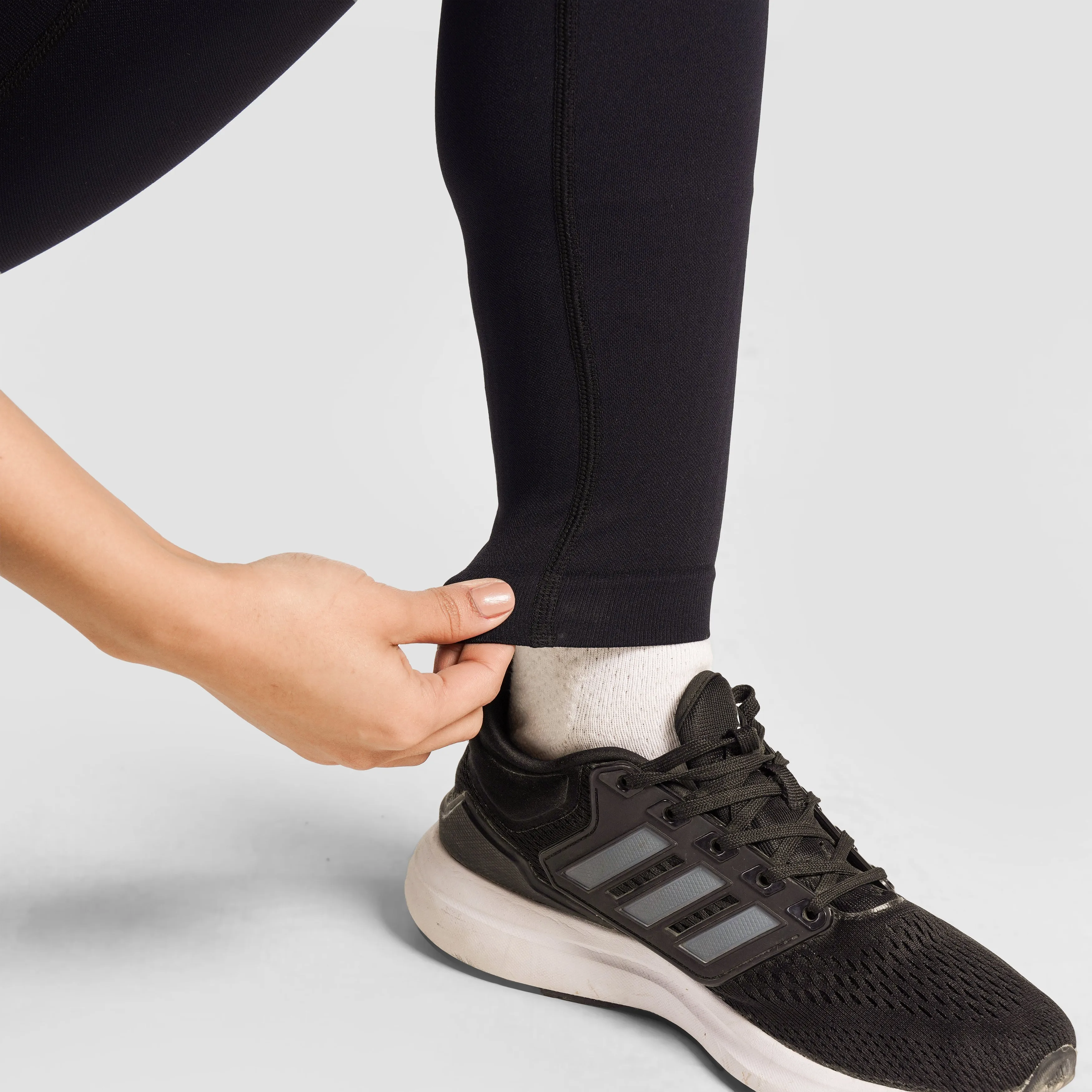 BodyBounce Leggings (Black)