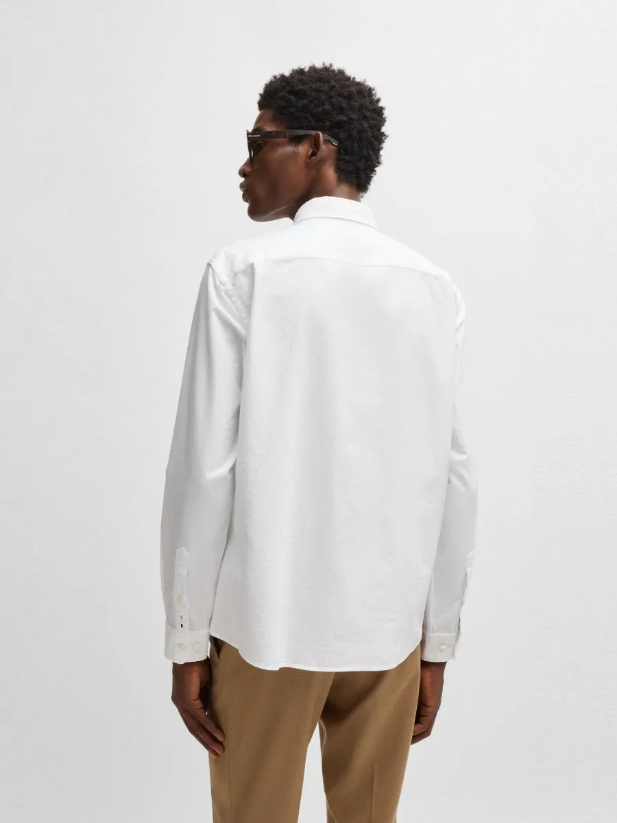 BOSS Leisure Shirt - H-ROAN-BD-E
