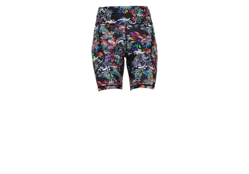 Botanica Long Shorts with pockets