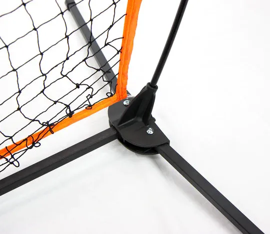 Bownet Big Mouth X    7' x 7' Portable Training Net