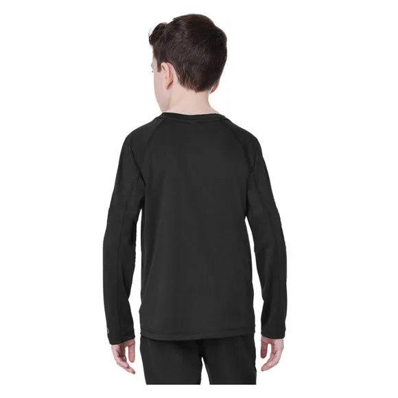 Boy's UPF Core Long Sleeve Shirt