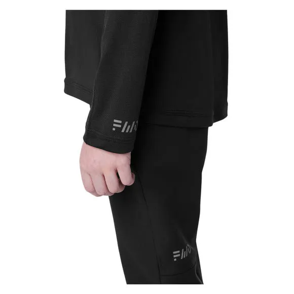 Boy's UPF Core Long Sleeve Shirt