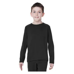 Boy's UPF Core Long Sleeve Shirt