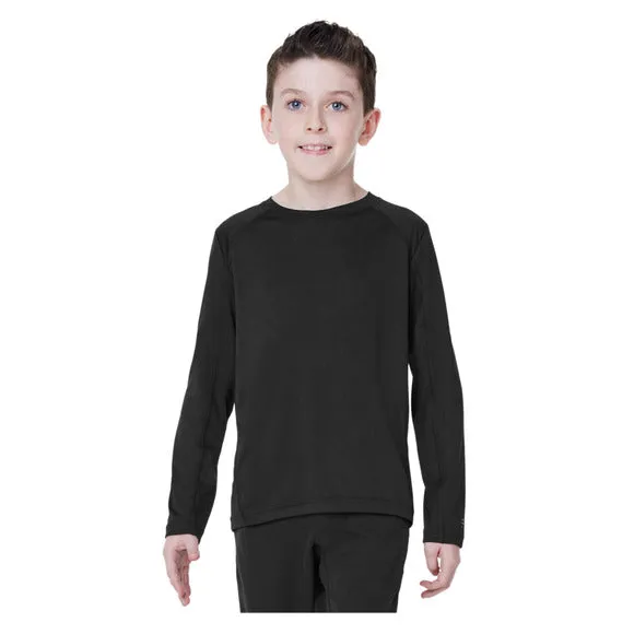Boy's UPF Core Long Sleeve Shirt
