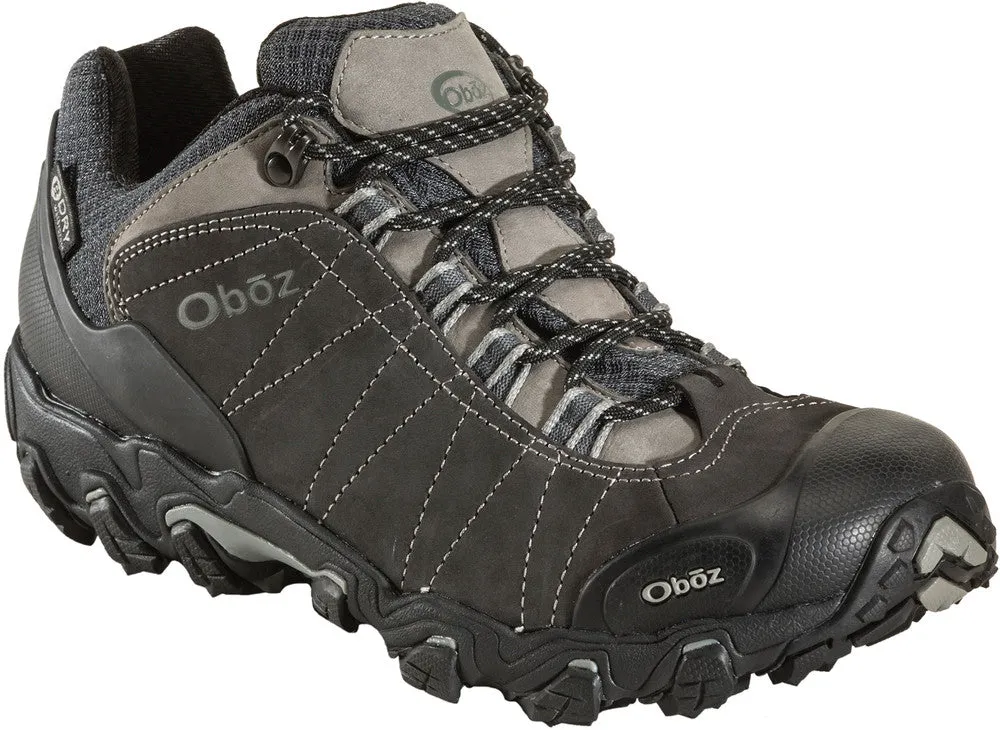 Bridger Low Waterproof (Men's) - 22701