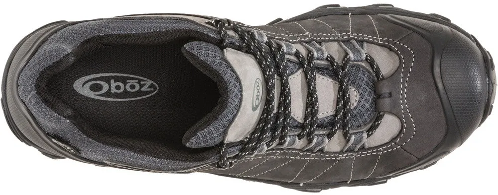 Bridger Low Waterproof (Men's) - 22701
