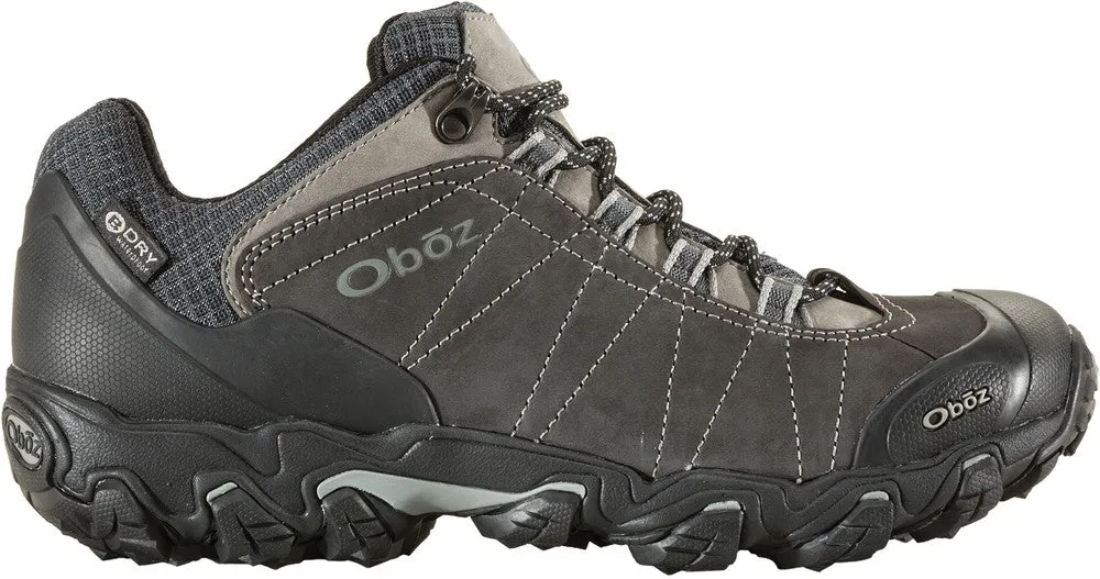 Bridger Low Waterproof (Men's) - 22701