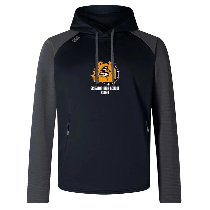 Brighton High School Elite Training Hoody by Canterbury