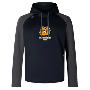 Brighton High School Elite Training Hoody by Canterbury