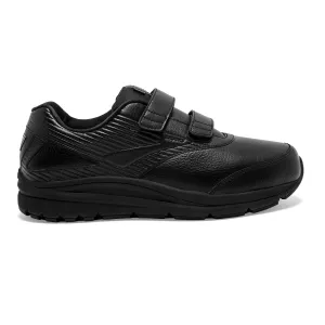 Brooks Addiction WLK Velcro 2 2E Mens Walking Shoes