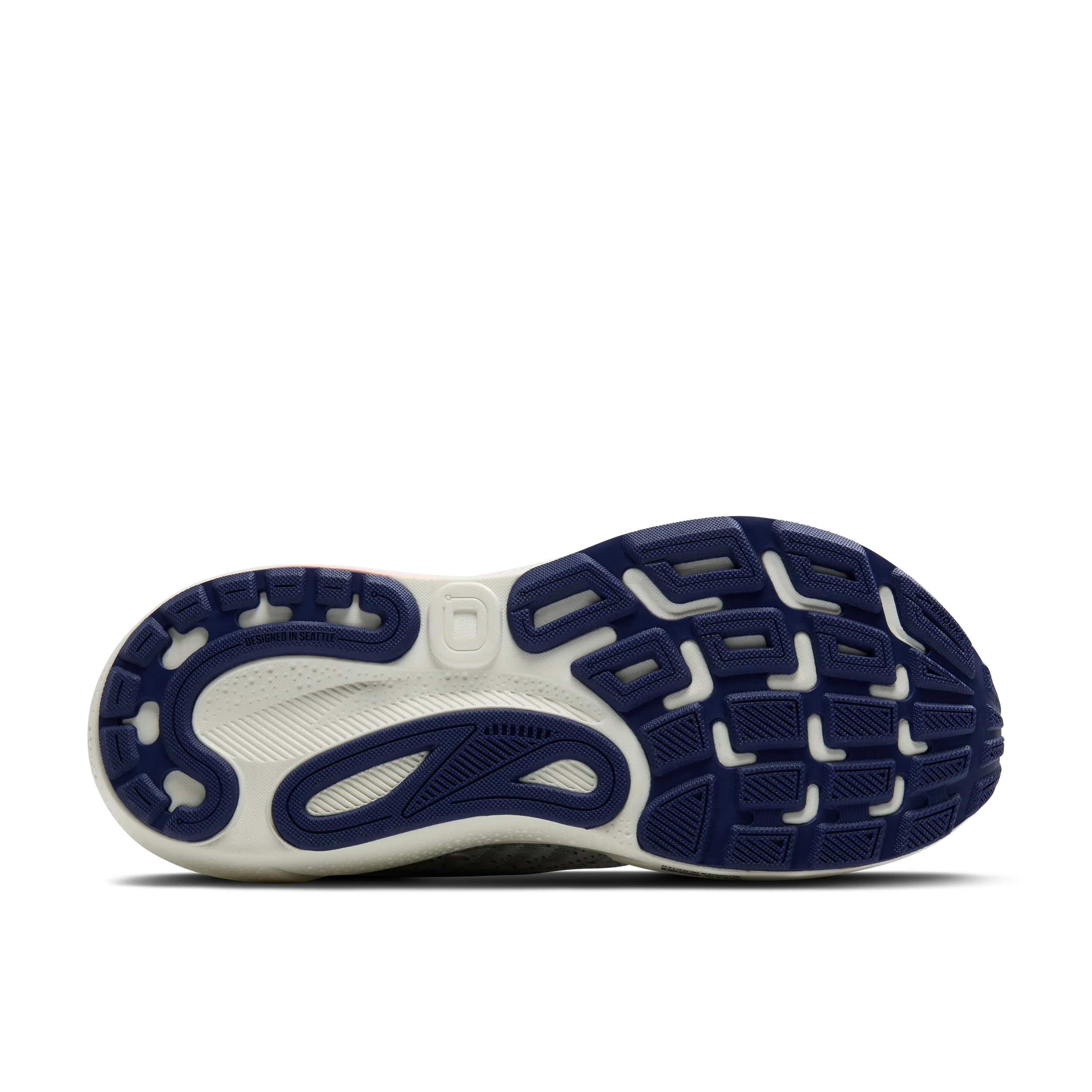 Brooks Adrenaline GTS 24 D Womens Running Shoes