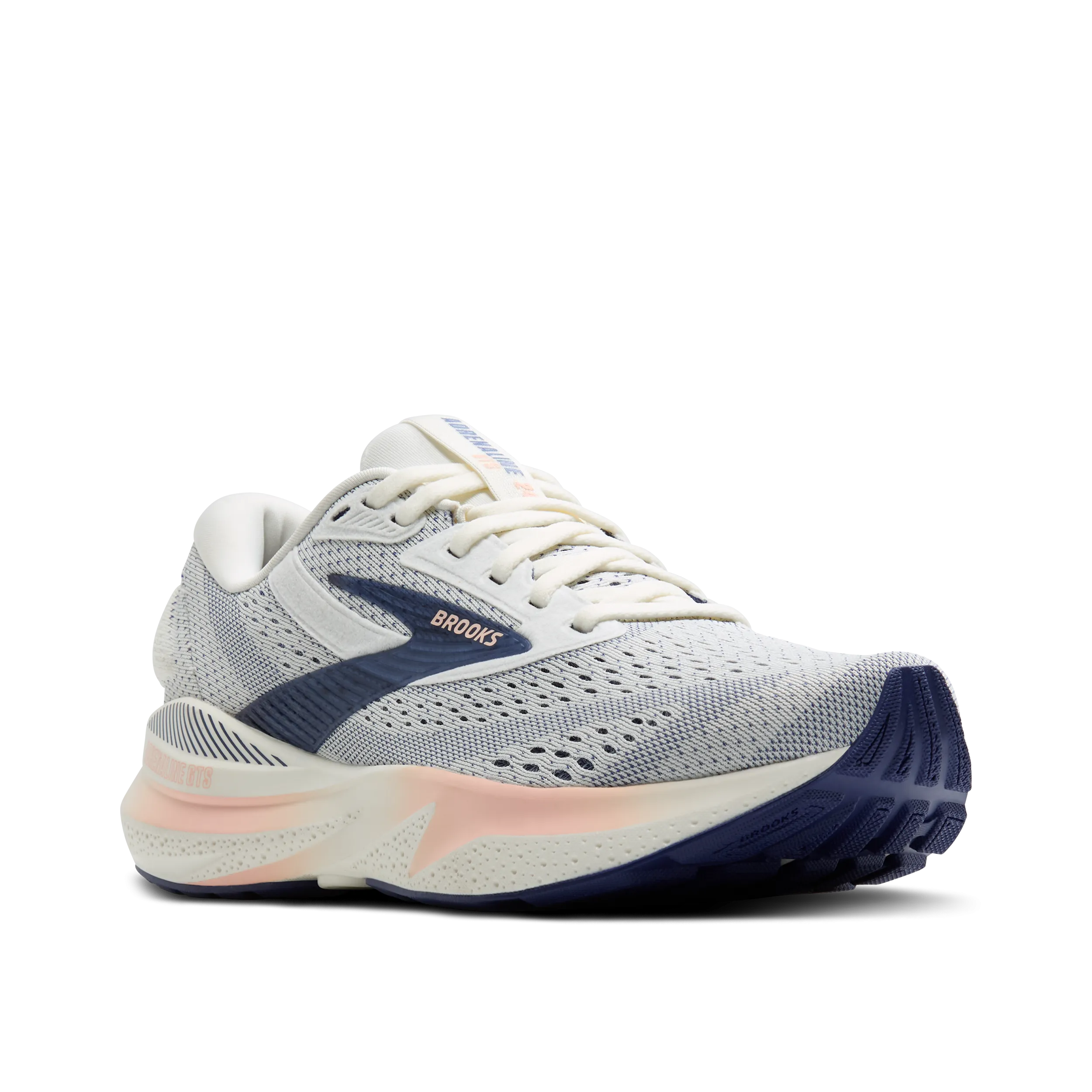 Brooks Adrenaline GTS 24 D Womens Running Shoes