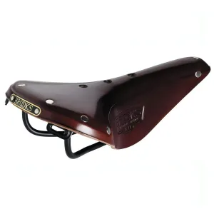 Brooks England B17 Standard Leather Saddle - Brown