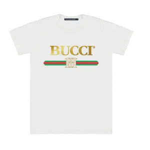 BUCCI TEE
