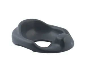 Bumbo Toilet Trainer - Slate Grey