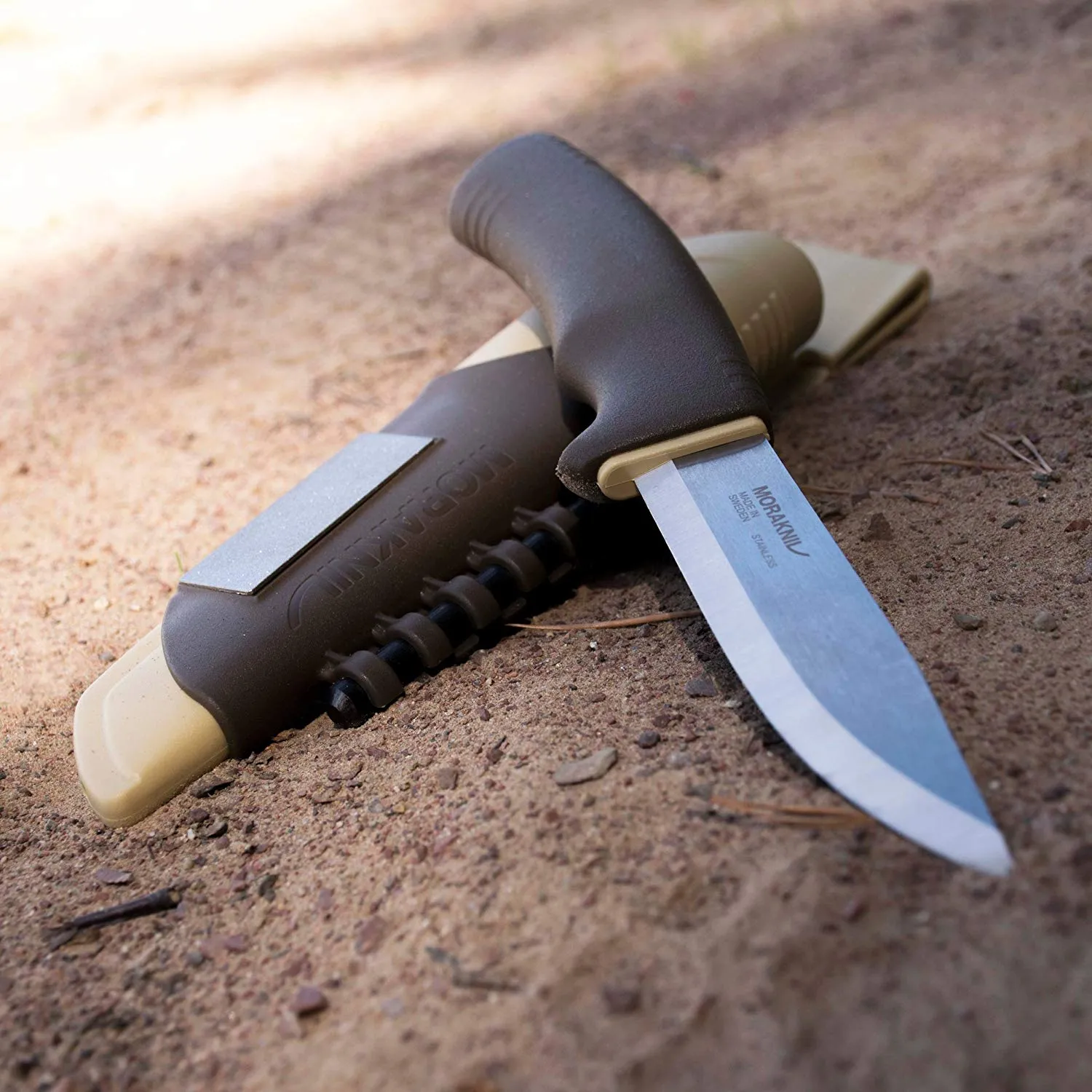 Bushcraft Survival (S)