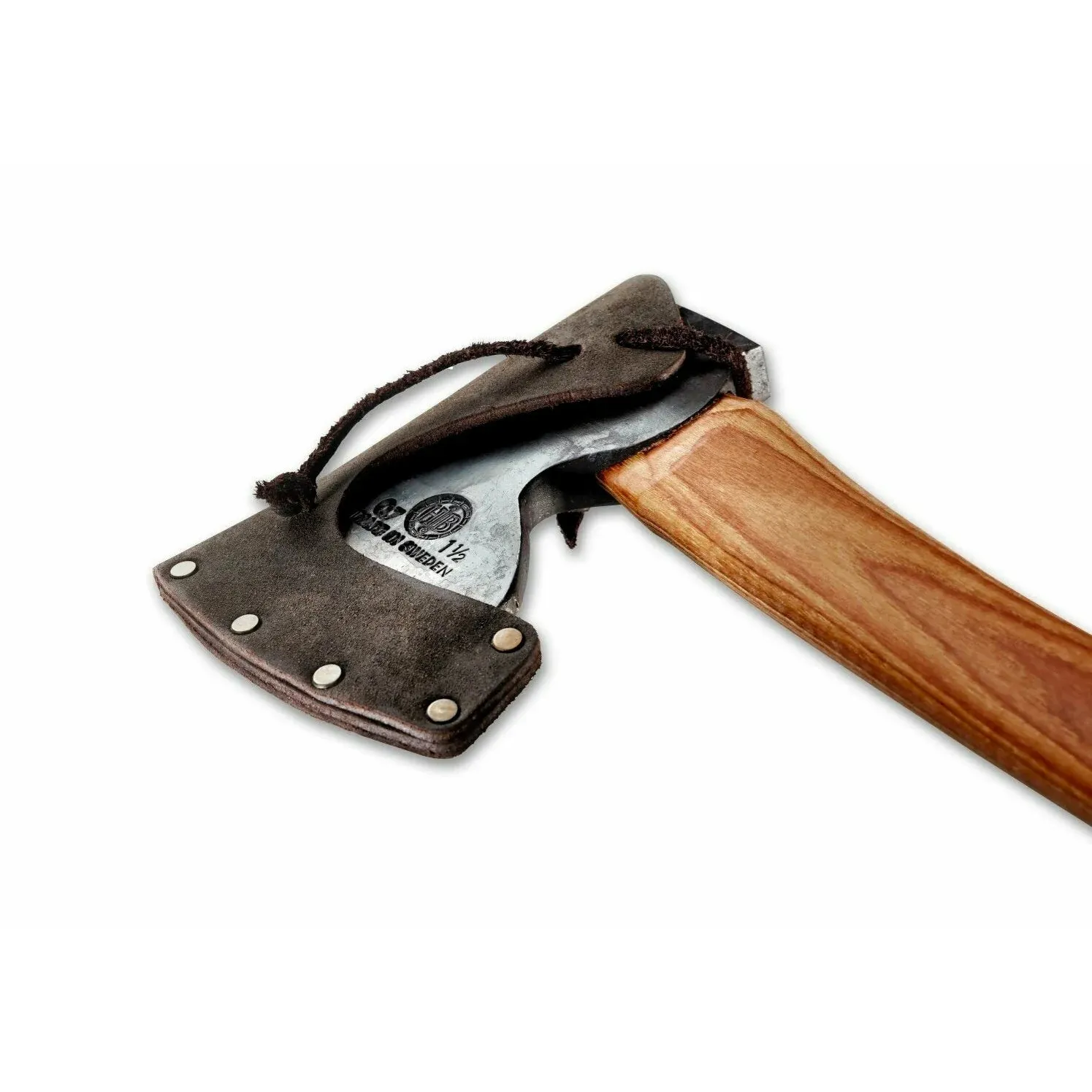 Åby Premium Forest Axe