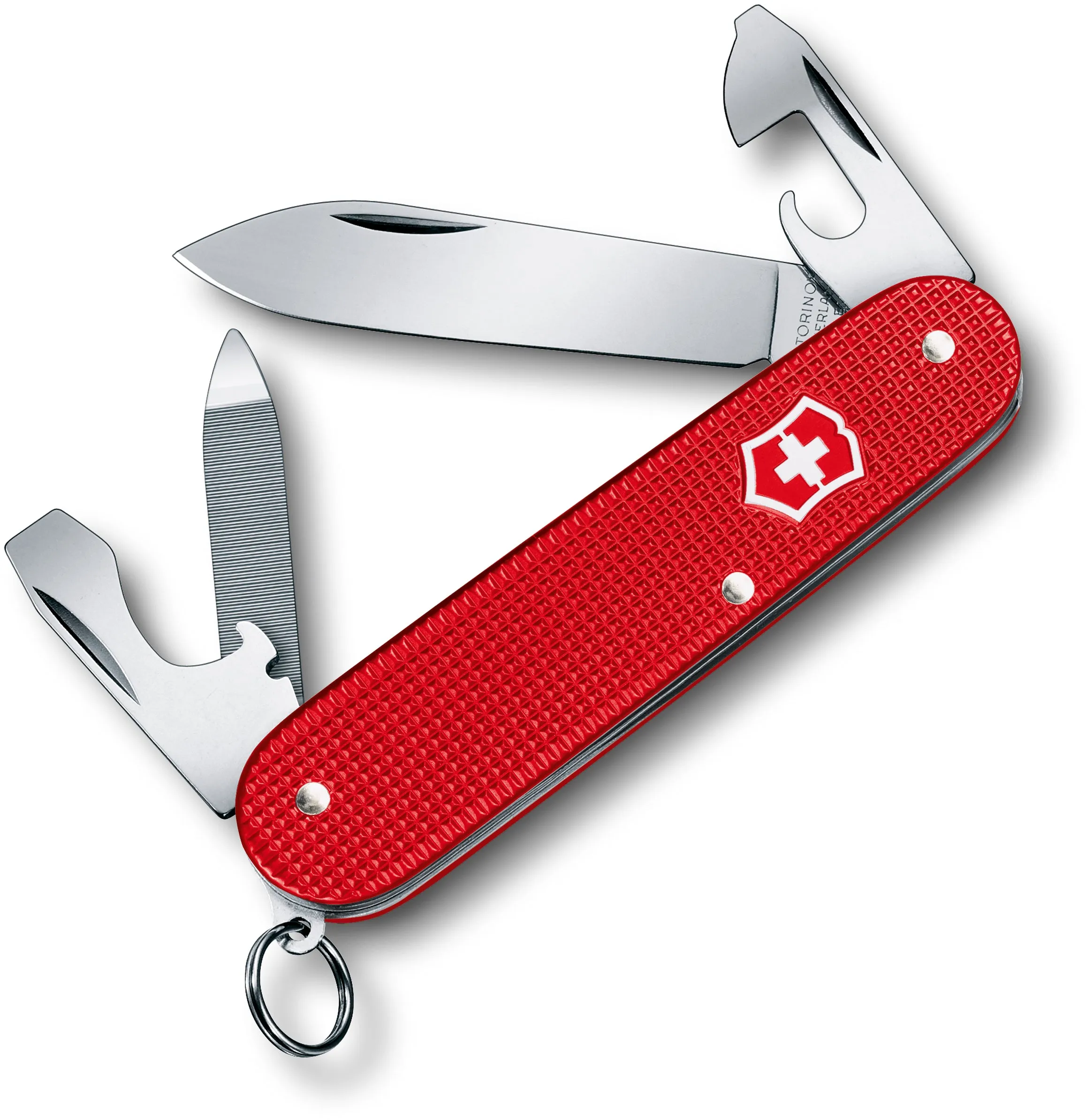 Cadet Alox Knife (Boxed)