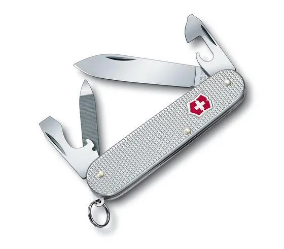 Cadet Alox Knife (Boxed)