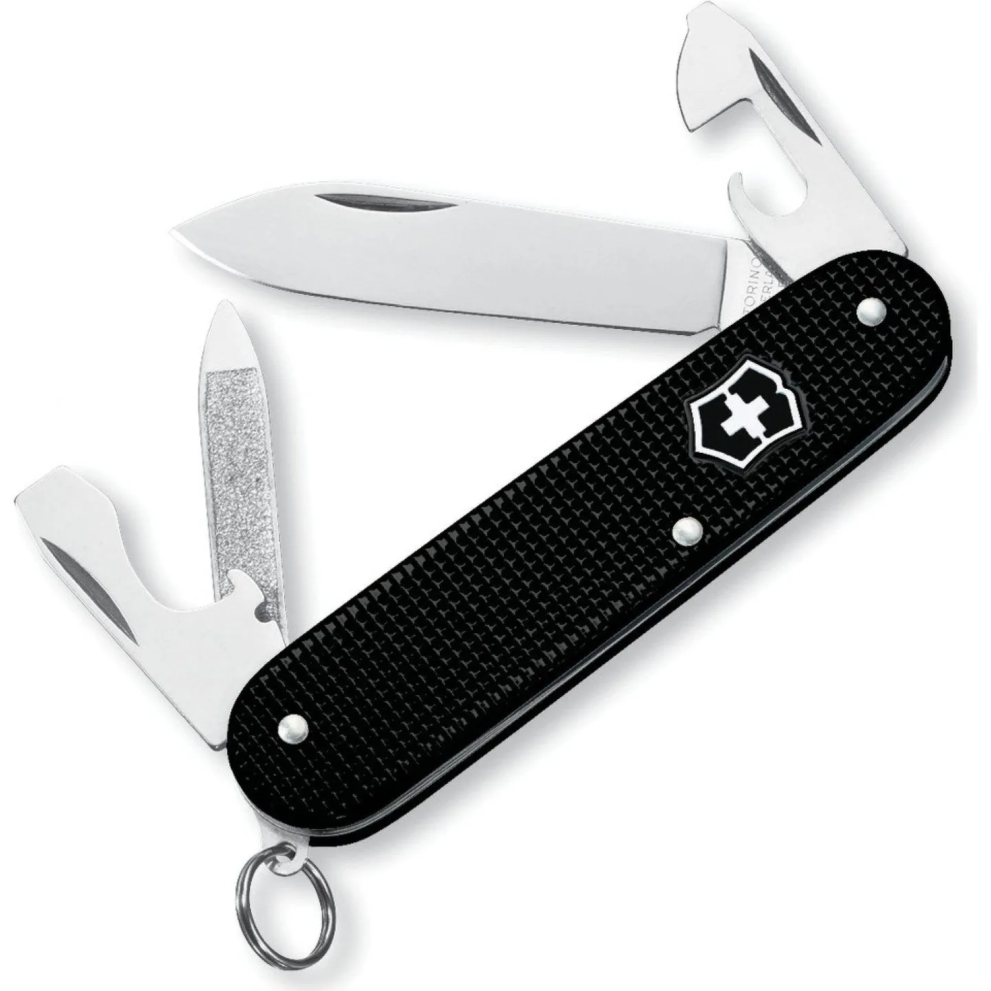 Cadet Alox Knife (Boxed)