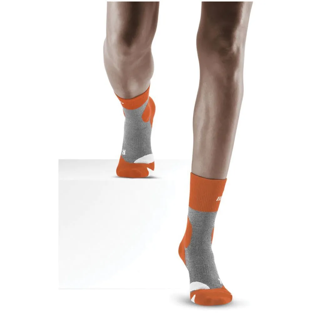 Calcetines CEP talla S (Womens Hike Mid)