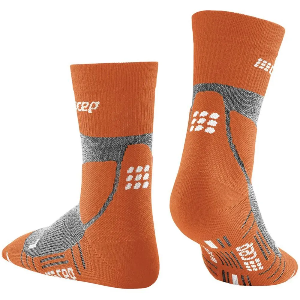 Calcetines CEP talla S (Womens Hike Mid)