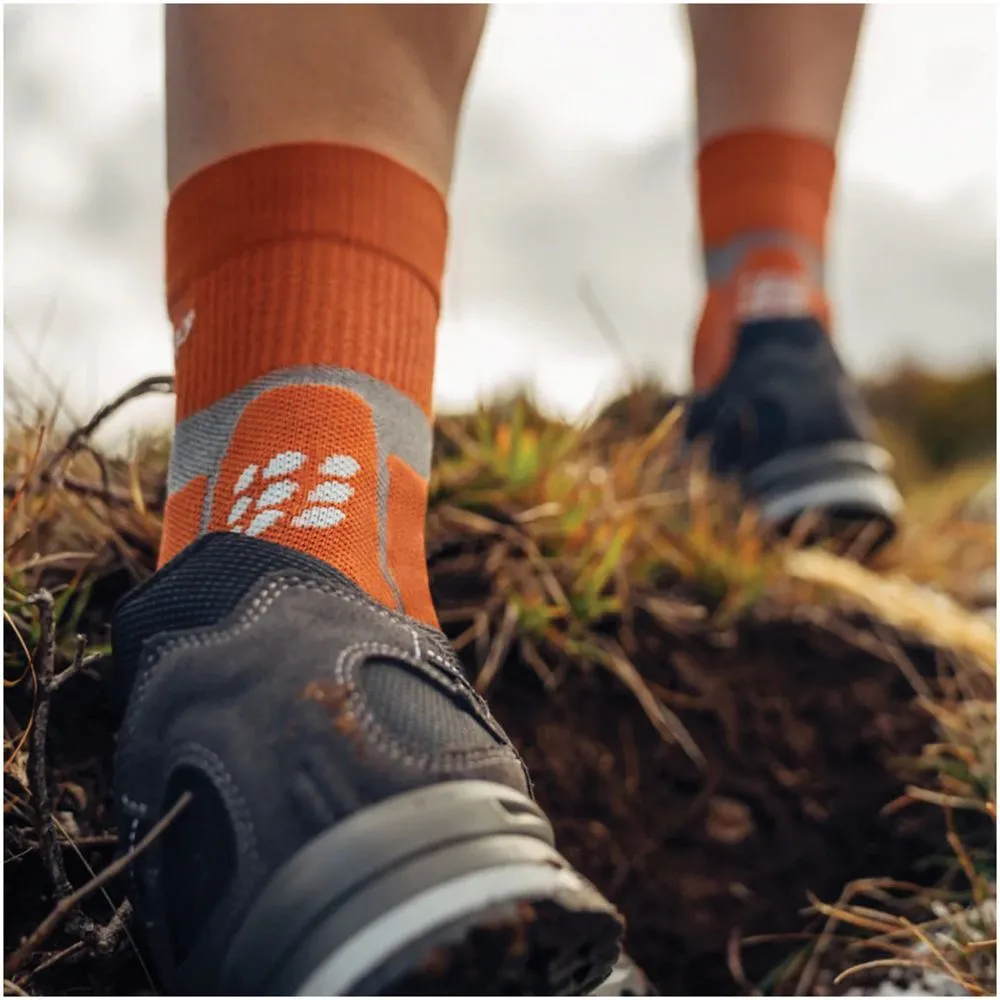 Calcetines CEP talla S (Womens Hike Mid)