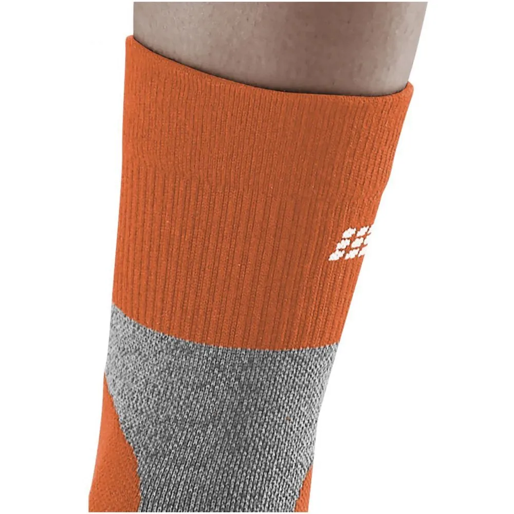 Calcetines CEP talla S (Womens Hike Mid)