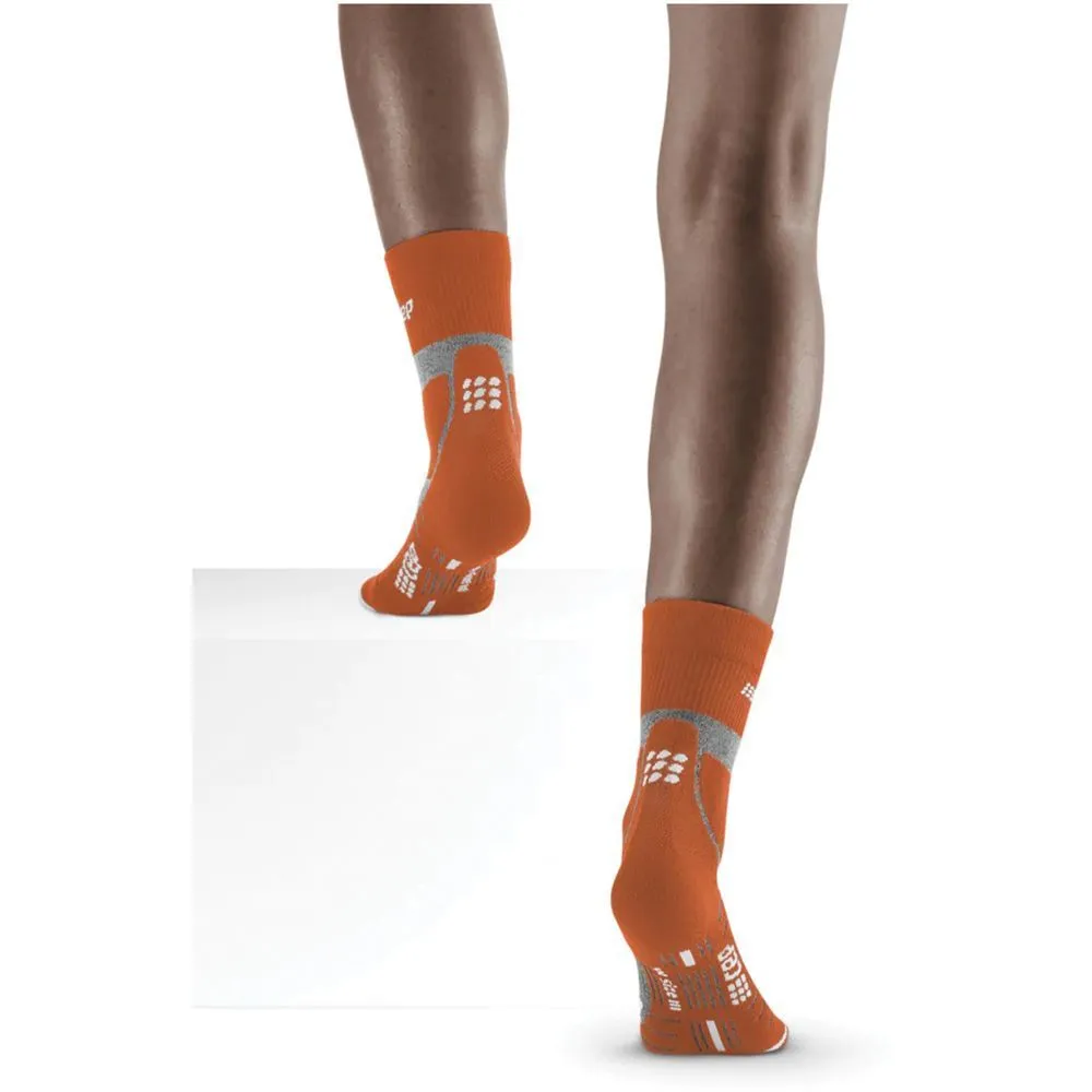 Calcetines CEP talla S (Womens Hike Mid)