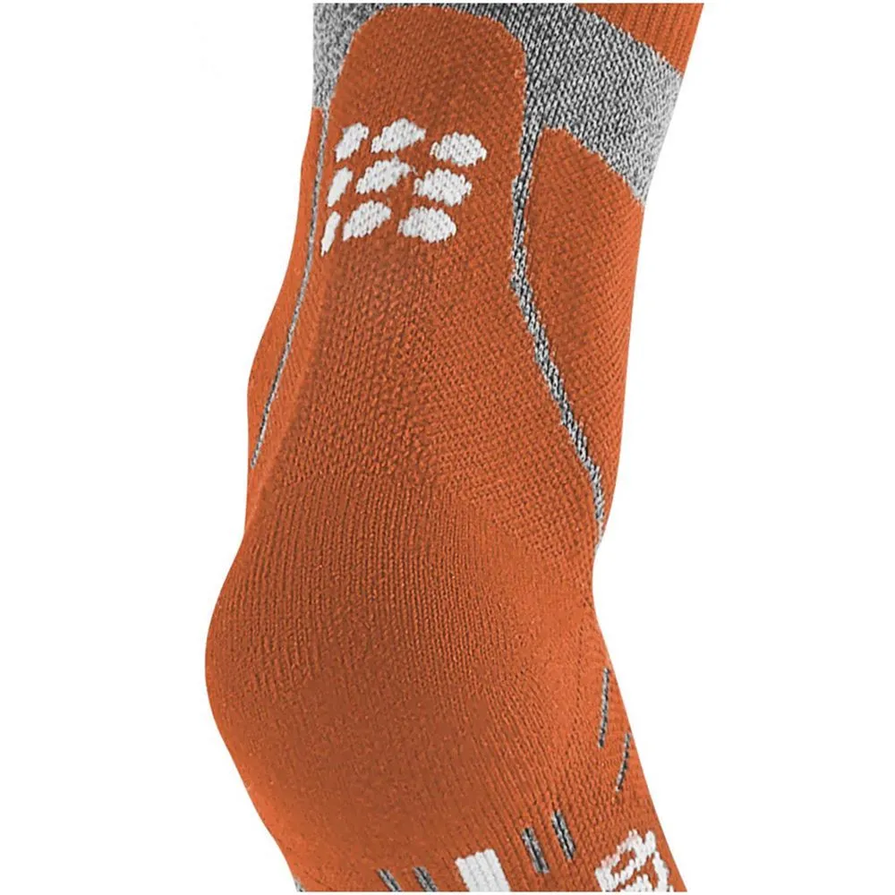 Calcetines CEP talla S (Womens Hike Mid)