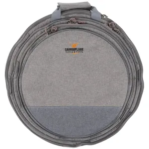 Camouflage - Bag with Trays